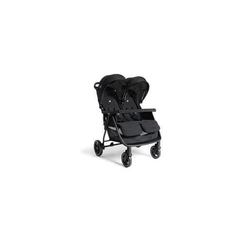 Joie Estrella tweelingbuggy Signature Eclipse unisex