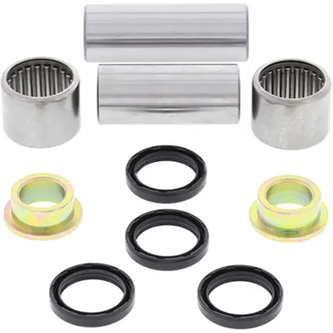 Fourniture van een swingarm lagerkit All Balls Racing 28-1019