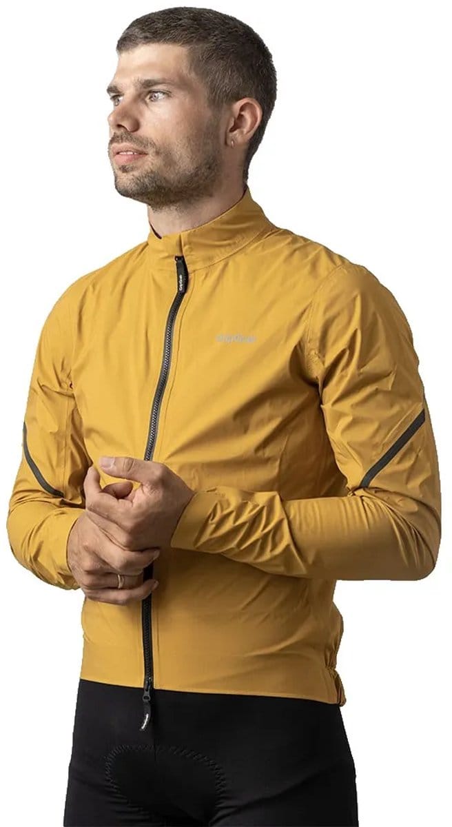 Gripgrab Pacr Waterproof Lightweight Jas Geel L Man
