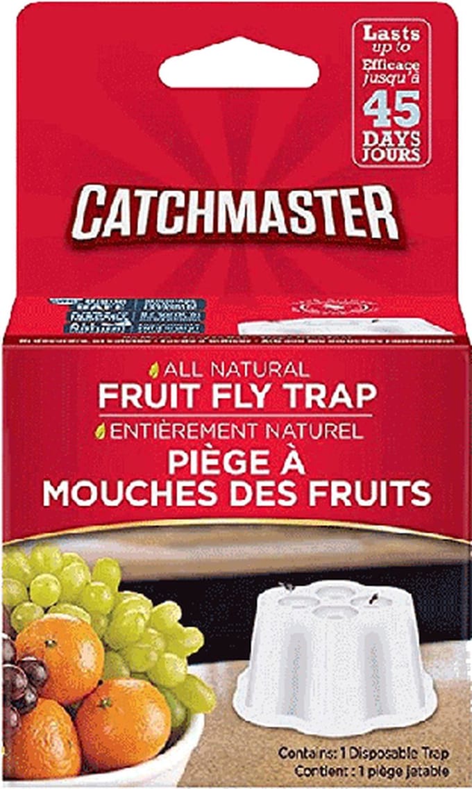 CatchMaster Fruitvliegjesval