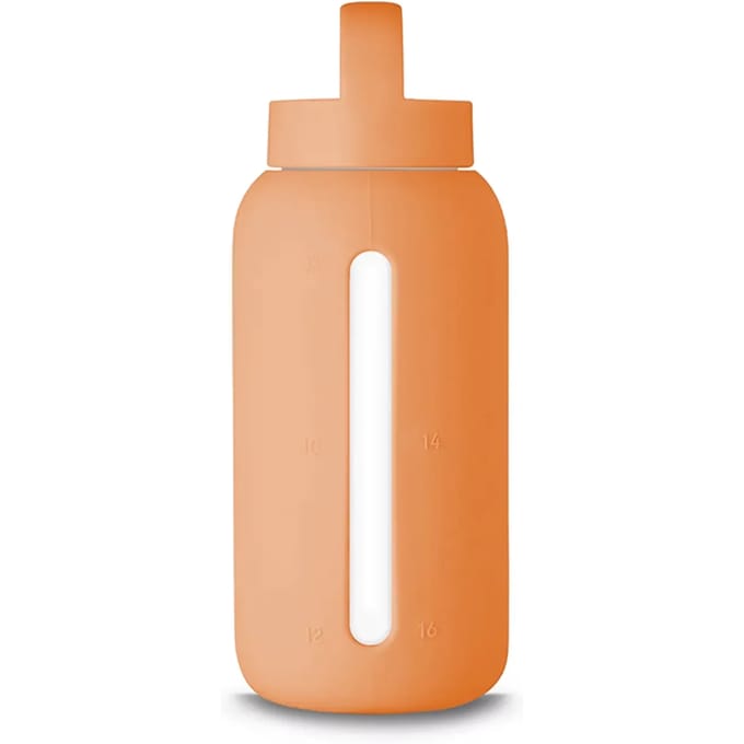 Muuki drinkfles daily bottle tropical papaya 720 ml