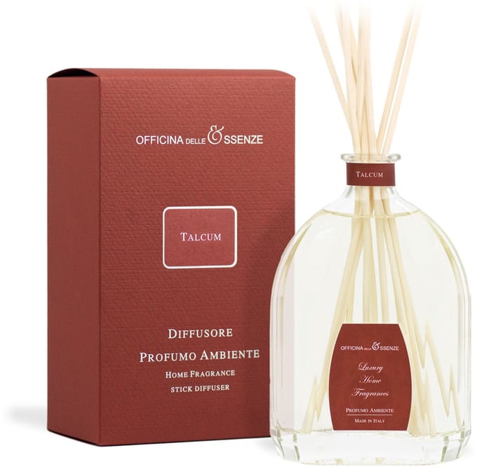 Officina delle Essenze TALCUM 1250ml