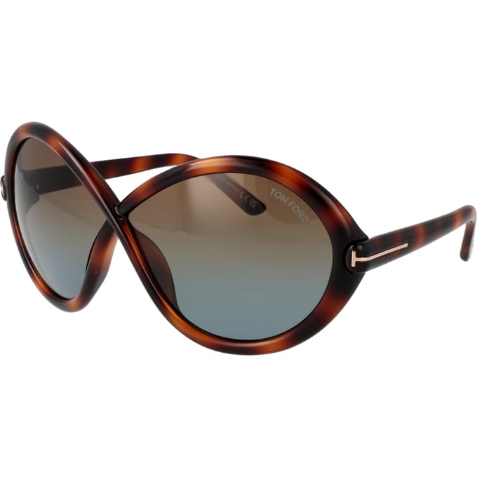 Tom Ford FT1070/S 52F zonnebril