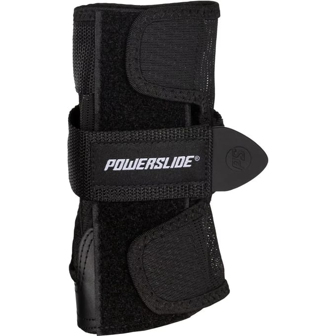 Standaard polsbescherming Powerslide