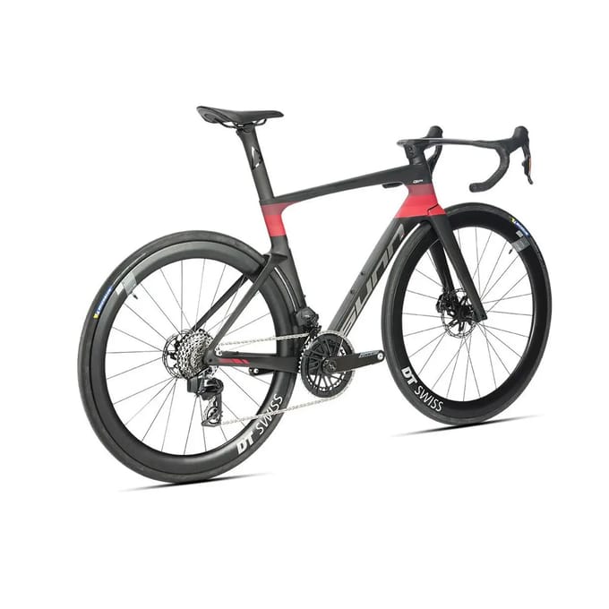 Fiets Sunn Gp Finest Sram Force AXS E1 12V