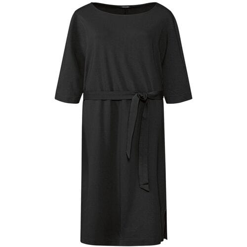 ESMARA Dames jurk (Zwart, S (36/38))