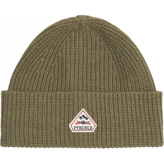 Cap Pyrenex Gomma