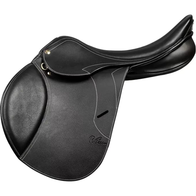 Springzadel voor paarden Pessoa Gen-X Elite