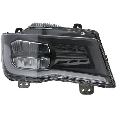 Koplampen ZKW 1066.514.8010.00