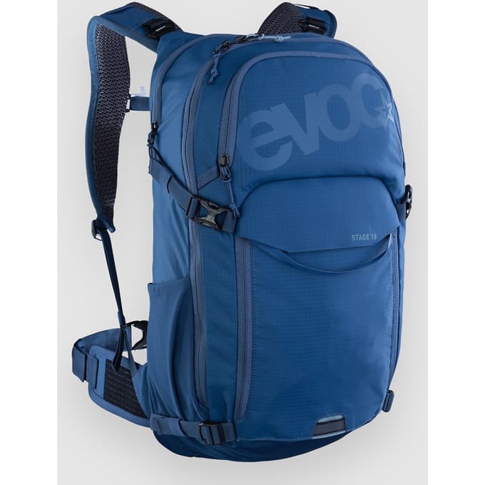Evoc Stage 18L - Fietsrugzak 48 cm (denim)