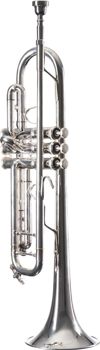 Monzani MZTR-355 - Bb-trompet
