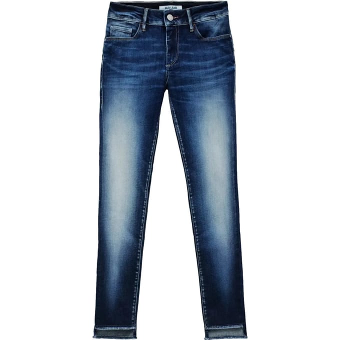 Skinny jeans dames Salsa Jeans Wonder Push Up