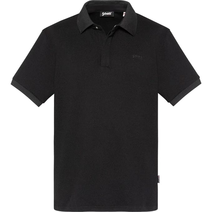 Polo Schott Maille