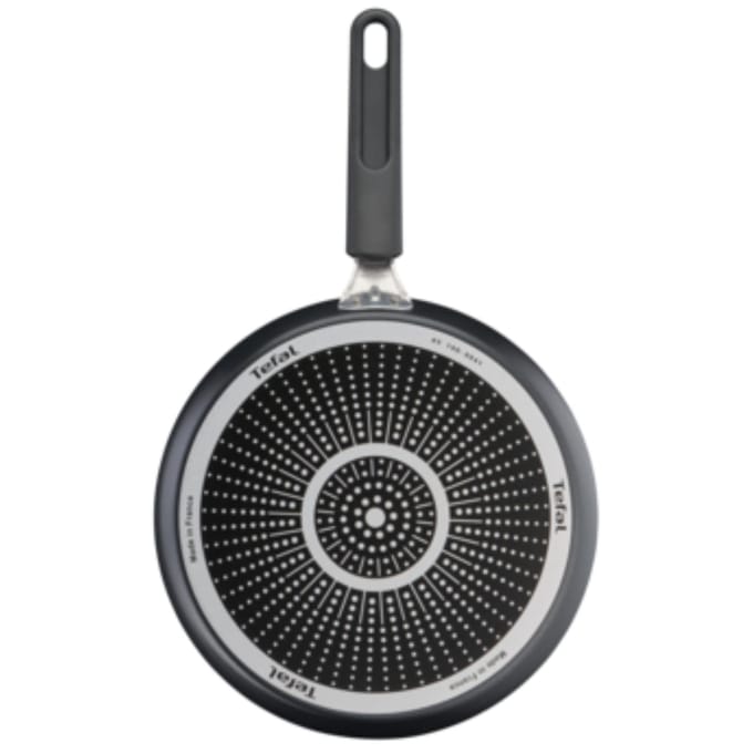 Tefal Simplicity+ - Pannenkoekpan - Ø25 cm (Niet voor inductie)