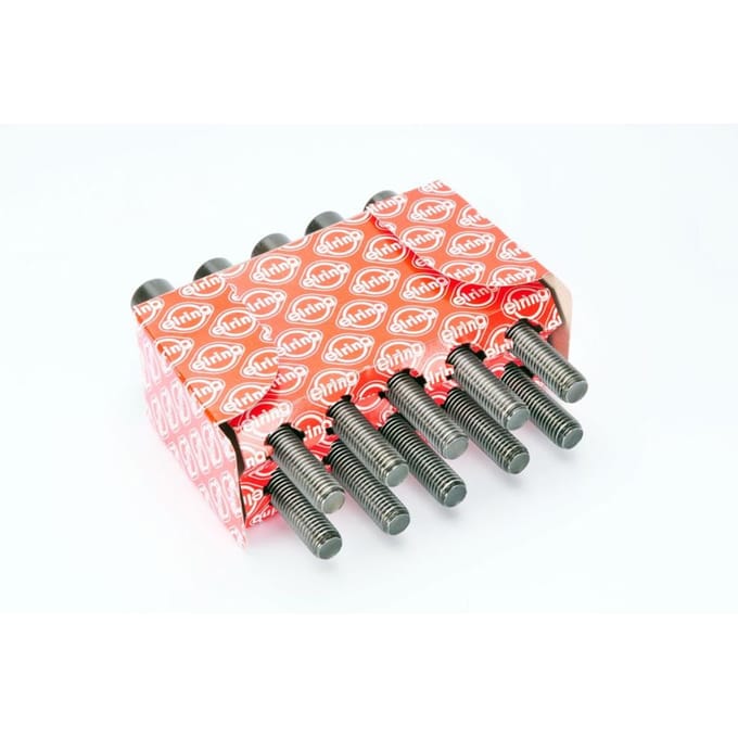Cilinderkopbout set VICTOR ELRING 819.824