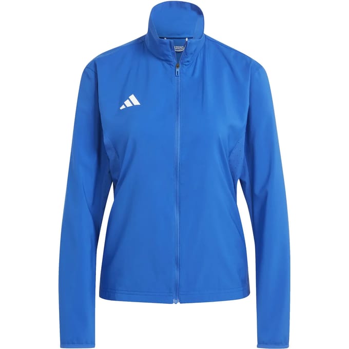 Waterdicht damesjack adidas Adizero Essentials