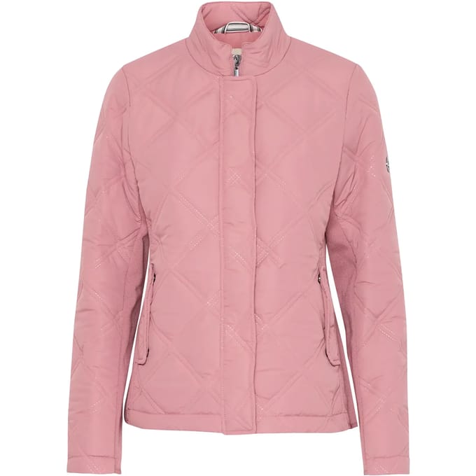 Donsjack voor dames fransa Fay 2