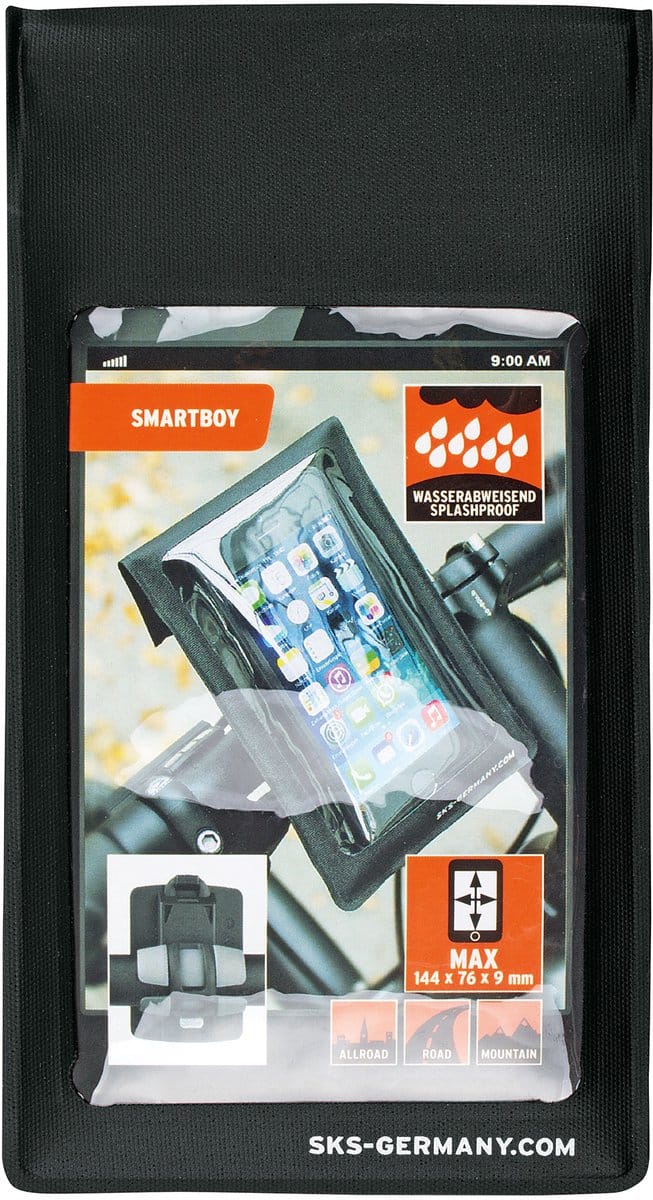 SKS Smartphone hoesje
