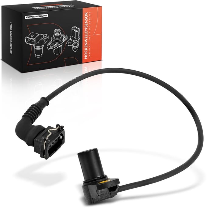Frankberg 1x nokkenaspositiesensor voor BMW 3er E36 325i 5er E34 525i