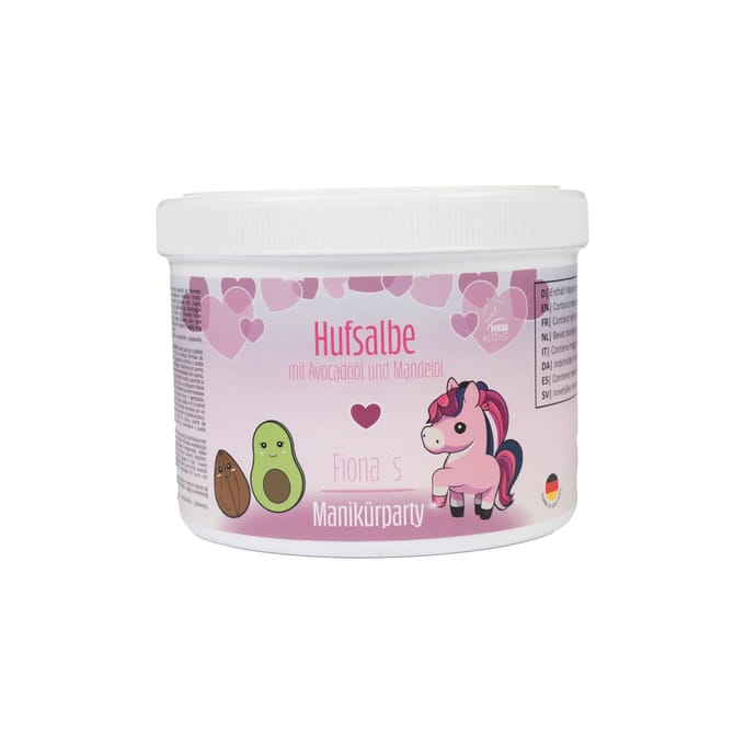 Hoefverzorging voor paarden HKM Kids Fiona