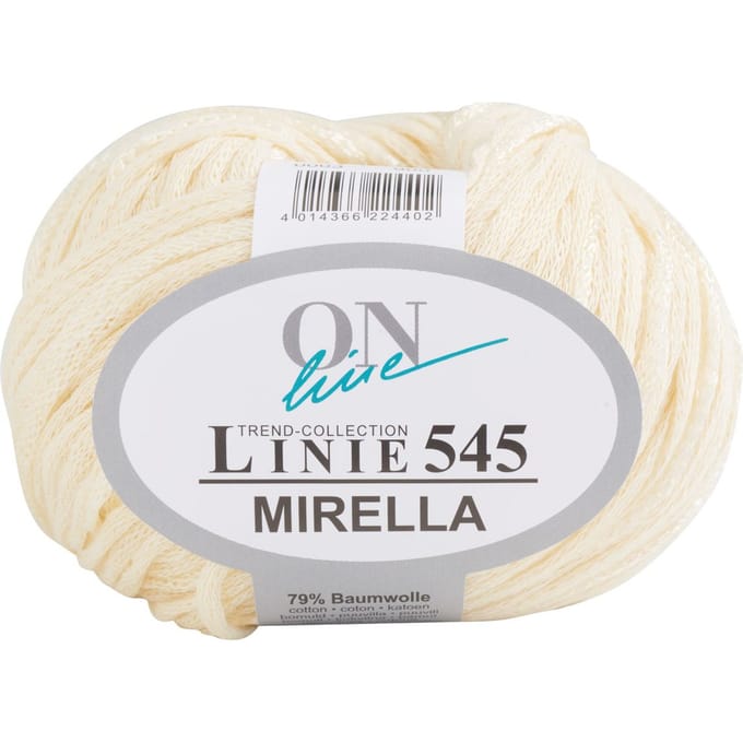 ONline Wol Mirella, Lijn 545 - Kleur 03