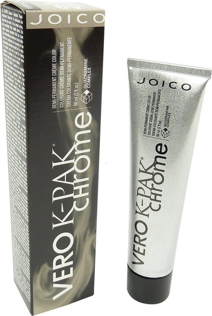 Vero K-PAK Chrome Demi-Permanent N1
