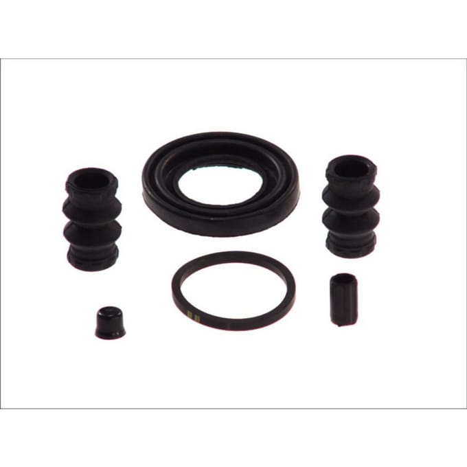 Reparatieset, remklauw AUTOFREN SEINSA D4-1356