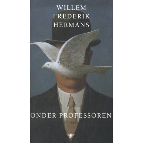 Onder Professoren - Willem Frederik Hermans