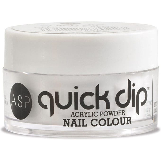 Nagelverzorging Asp Gekleurd Acrylpoeder Quick Dip
