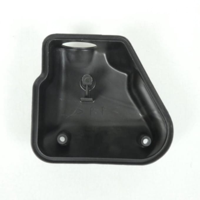 Couvercle de boite a air origine pour Scooter Benelli 50 491 Neuf