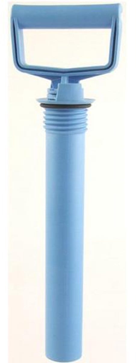 Kwazar Pomp voor Orion Super Pro+ Snow Foamer