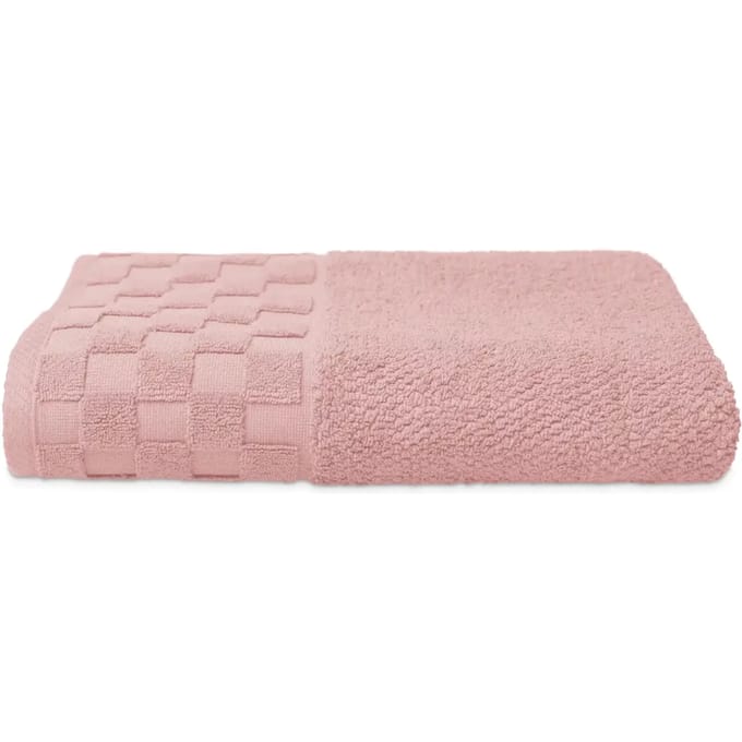 Badhanddoek Esli Grid