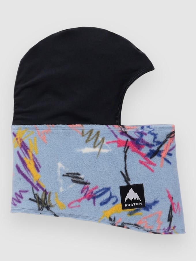Burton Clava Kids Balaclava patroon