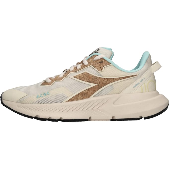 Diadora Beige sneakers