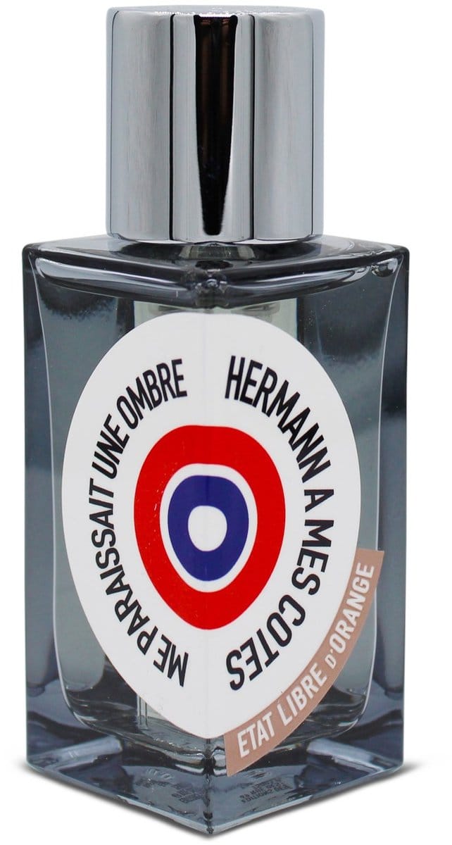 Etat Libre D'Orange Hermann A Mes Cotes - 50ml - Eau de parfum