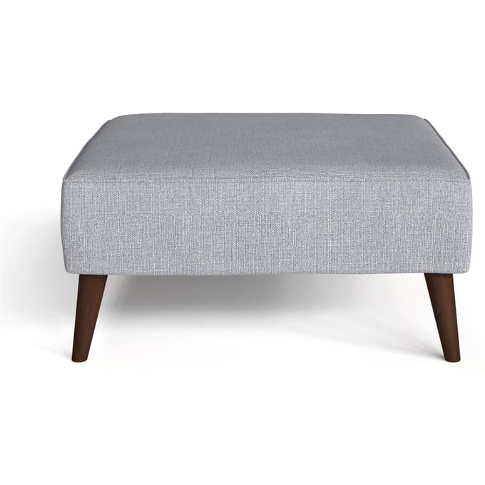 Hocker Zara linnen | NADUVI Collection