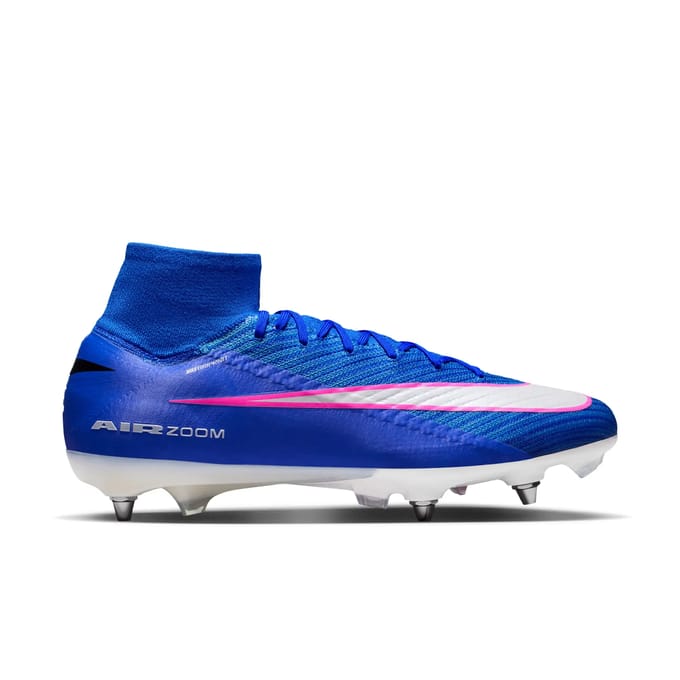 Voetbalschoenen Nike Mercurial Superfly 10 Elite SG
