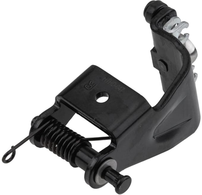 Rolgeleiding, schuifdeur OEM 72521-TK8-A11