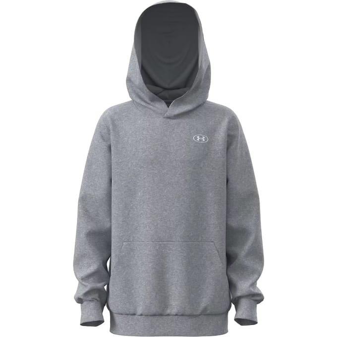 Junior Sweatshirt Under Armour Rival Fleece