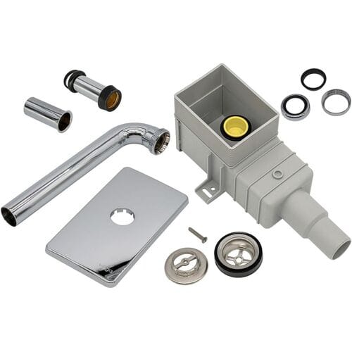 VitrA special drain set G451189