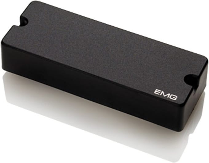 EMG 40CS Pickup voor 5-Saiter - Bass pickup