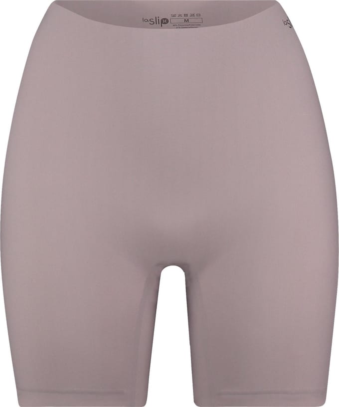 LaSlip - Basic - Long - Taupe - S - onderbroek met lange pijpjes