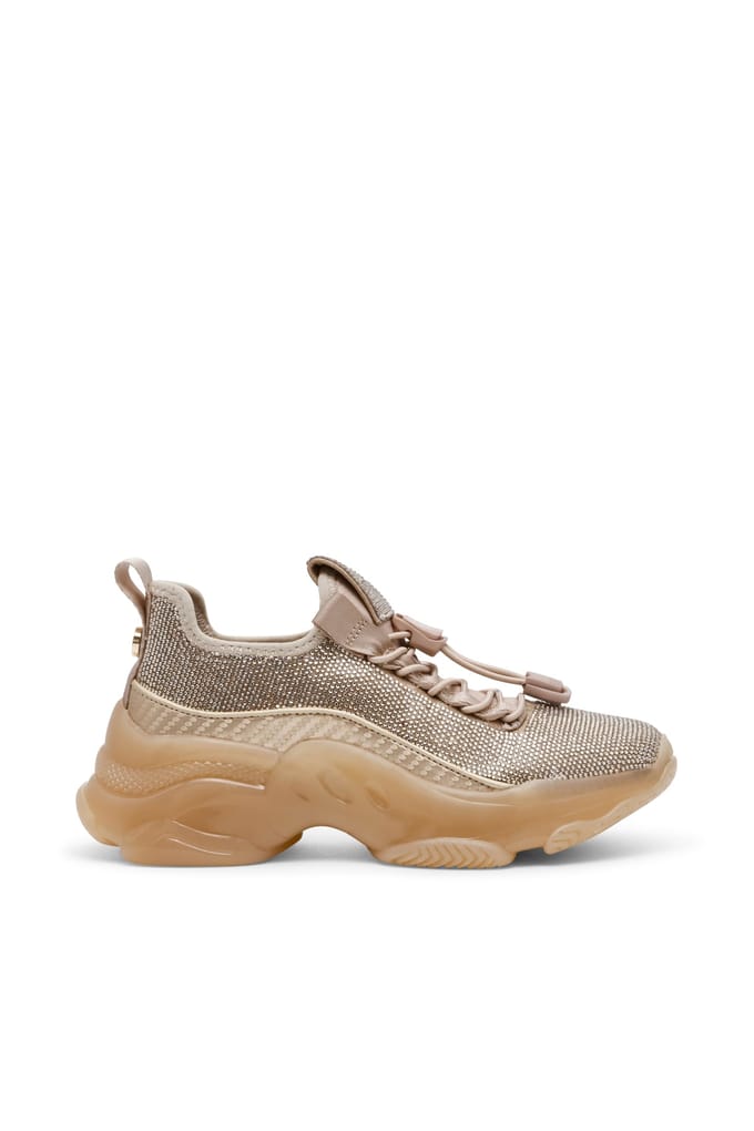 Steve Madden Jfabuluxe Sneakers Blush Taglia: 31 | Scarpe Sportive Outlet | kids