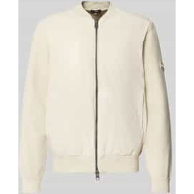 Blouson met tweewegritssluiting model 'KAN'
