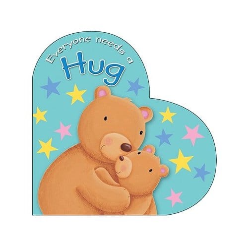 Everyone Needs A Hug - Sophie Piper