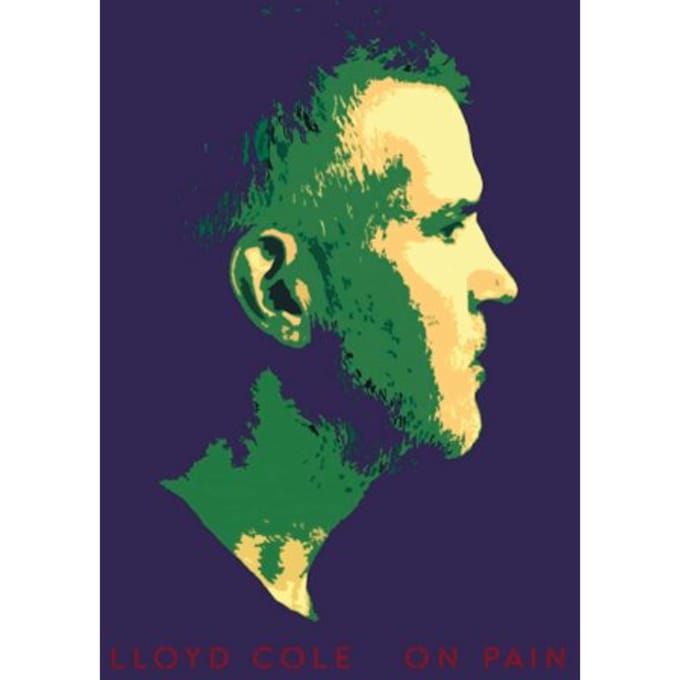 On Pain - Lloyd Cole