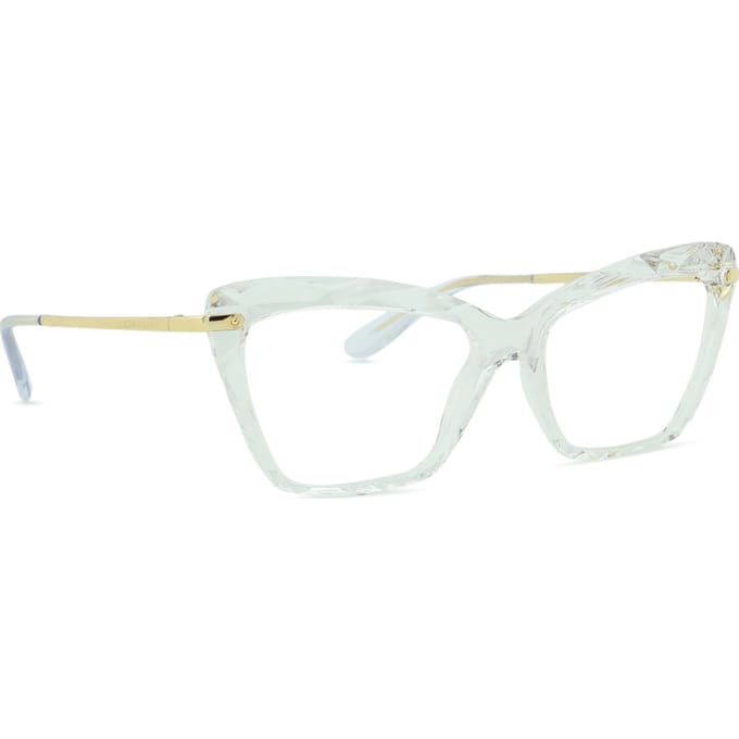 Dolce & Gabbana 0DG5025 3133 53