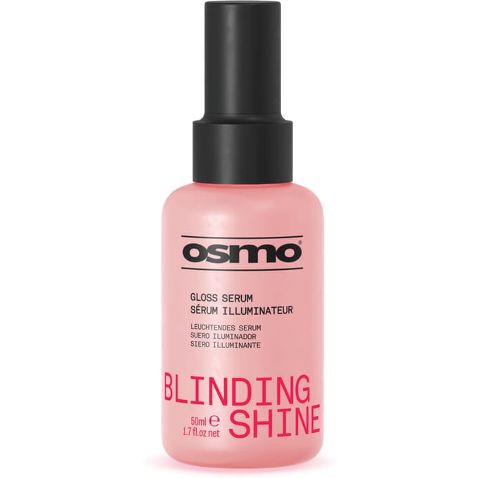 Osmo - Blinding Shine Gloss Serum - 50ml