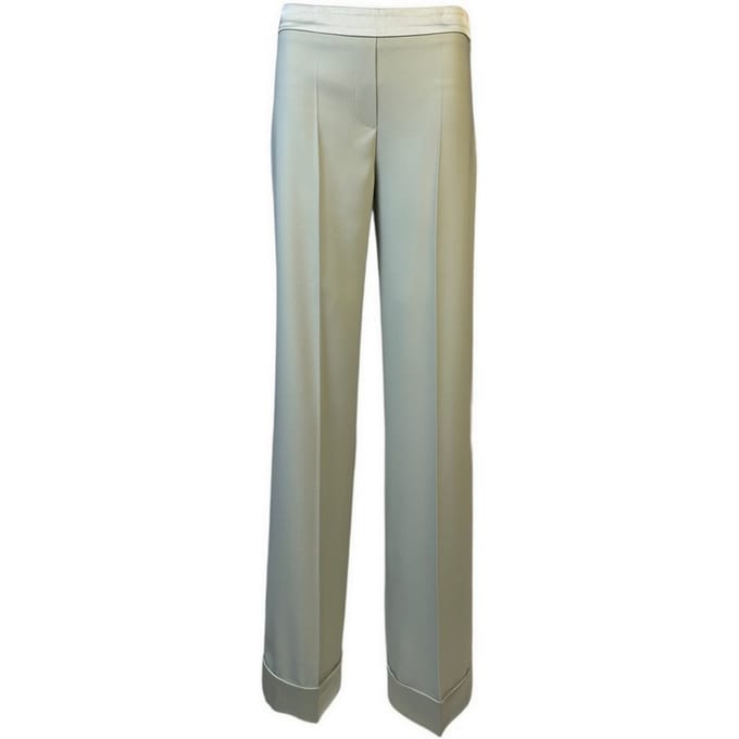 D.exterior Groene broek