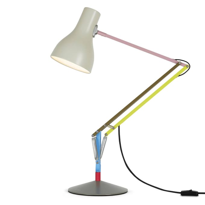 Anglepoise - Type 75™ Paul Smith Special Edition - Ked - Paul Smith Edition 1 - meerkleurig